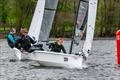 RS200 Rooster Championship Tour Spring Championships during the Ullswater Daffodil Regatta © Tim Olin / www.olinphoto.co.uk