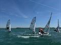 RS200 Sailing Chandlery EaSEA Tour at Itchenor © Itchenor SC