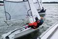 RS200 Sprint Championship at Waldringfield © Neil Collingridge