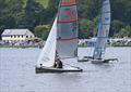 Bala SC Long Distance © John Hunter