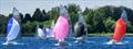 RS200 Masters Championship and West Country Boat Repairs RS200 Southwest Ugly Tour at Bowmoor © Stephen Tanner