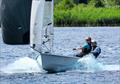RS200 Masters Championship and West Country Boat Repairs RS200 Southwest Ugly Tour at Bowmoor © Stephen Tanner