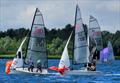 RS200 Masters Championship and West Country Boat Repairs RS200 Southwest Ugly Tour at Bowmoor © Stephen Tanner