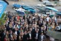 RS200 Nationals Social Scene © RSCA