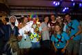 RS200 Nationals Social Scene © RSCA