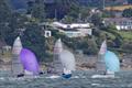 West Country Boat Repairs RS200 Cornish Championships at Restronguet © RSC