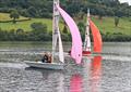 Bala August Regatta 2025 © John Hunter