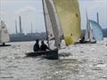 Netley Sailing Club RS200 Club Championship © Mark Cockrill