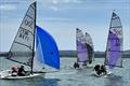 West Country Boat Repairs RS200 SW Ugly Tour at Parkstone &copy; Louisa Archer