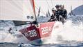 RS21 World Championship 2024 Day 1 © Code Zero Digital