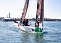 Come & Try Sailing at the Festival of Sails © RGYC