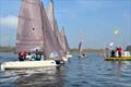 British Keelboat League bonanza at Rutland © BKL / RSC