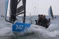 RS21 UK & Ireland Cup Round 3 at the Royal Thames Yacht Club 250th Anniversary Regatta © RS21 UK & Ireland Class