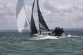 RS21 UK & Ireland Cup Round 3 at the Royal Thames Yacht Club 250th Anniversary Regatta © RS21 UK & Ireland Class