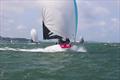 RS21 UK & Ireland Cup Round 3 at the Royal Thames Yacht Club 250th Anniversary Regatta © RS21 UK & Ireland Class