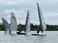 RS300 Rooster National Tour at Stewartby Water © Stewartby WSC