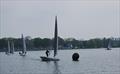 RS300s Harken RS Sprints © Malcolm McGregor