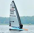 RS300s Harken RS Sprints © Kerrie Noon