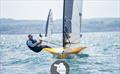 Winner Peter Mackin - POSH RS300 Rooster National Tour © Tom Wildy