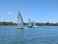 RS300 Inlands and Rooster National Tour event at Whitefriars © Ben Heppenstall