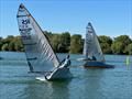 RS300 Inlands and Rooster National Tour event at Whitefriars © Simon Portman