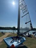RS300 Inlands and Rooster National Tour event at Whitefriars © Simon Portman