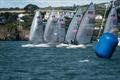 Noble Marine RS300 Nationals at South Caernarvonshire Yacht Club © Phill Boyd / Outwest Images