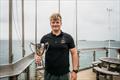 Charlie South wins the Noble Marine RS300 Nationals at South Caernarvonshire Yacht Club © Phill Boyd / Outwest Images
