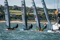 Noble Marine RS300 Nationals at South Caernarvonshire Yacht Club © Phill Boyd / Outwest Images