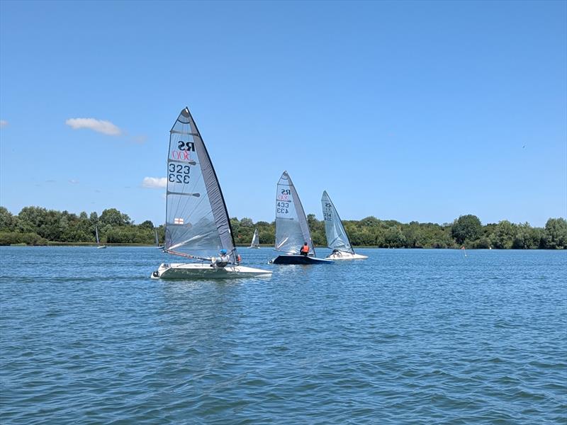 RS300 Inlands and Rooster National Tour event at Whitefriars - photo © Ben Heppenstall