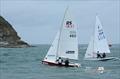 Anglesey Offshore Dinghy Race © Gillian Norris