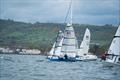 Race 4 just after the start - RS Spring Shakedown at Carrickfergus © Ryan Wilson