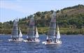 RS400s at Bala © John Hunter