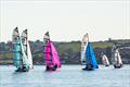 RS Northern Championships at Strangford Lough © Simon McIlwaine / www.wavelengthimage.com