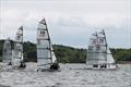 RS400 Trident UK Northern Tour 2025 © Megan Kelly