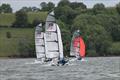 RS400 Trident UK Northern Tour 2025 © Megan Kelly