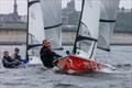 Tynemouth Sailing Club RS400 Open © Tim Olin / www.olinphoto.co.uk