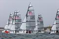 Tynemouth Sailing Club RS400 Open © Tim Olin / www.olinphoto.co.uk