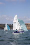 RS400 Scottish Tour at Aberdeen & Stonehaven Yacht Club © Rona Rose