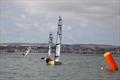 RS400 Scottish Tour at Aberdeen & Stonehaven Yacht Club © Rona Rose