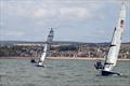 RS400 Scottish Tour at Aberdeen & Stonehaven Yacht Club © Rona Rose