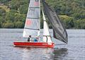 Bala August Regatta 2025 © John Hunter