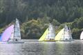Trident UK Great North Asymmetric Challenge (GNAC) © William Carruthers