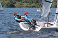 Trident UK Great North Asymmetric Challenge (GNAC) © William Carruthers