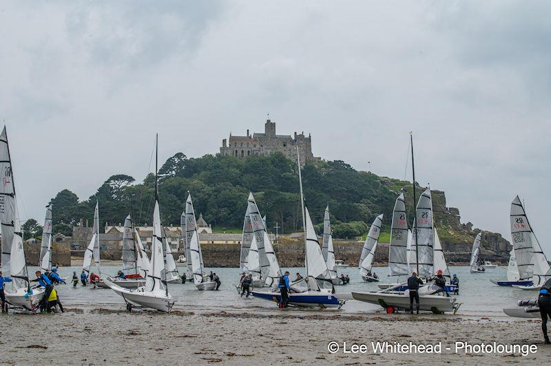 Noble Marine Rooster RS400 National Championships 2023 day 5 - photo © Lee Whitehead / Photolounge