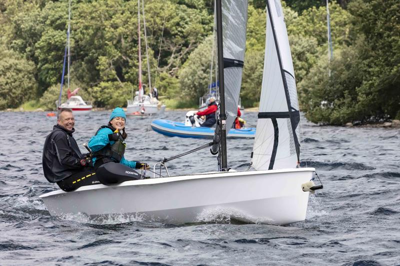 Lord Birkett Trophy 2023 - photo © Tim Olin / www.olinphoto.co.uk