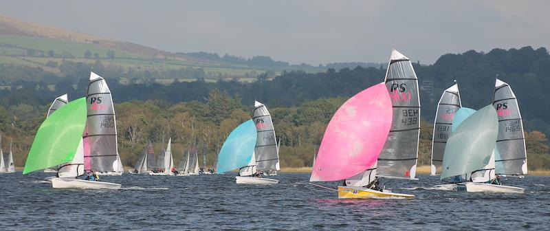 13th Great North Asymmetric Challenge - photo © William Carruthers