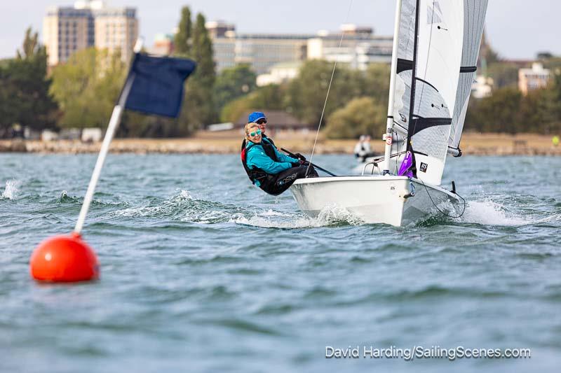 Poole Week 2025 Day 4 - photo © David Harding / www.sailingscenes.com