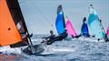 RS500 World Championship 2025 at Follonica, Italy © Lorenzo Rossi