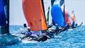 RS500 World Championship 2025 at Follonica, Italy © Lorenzo Rossi